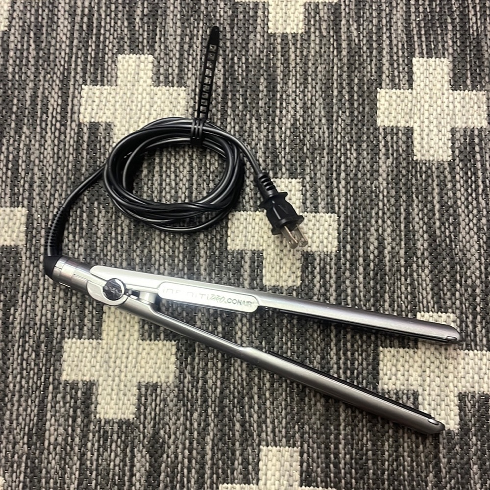 Conair Infinity Pro Straight Iron